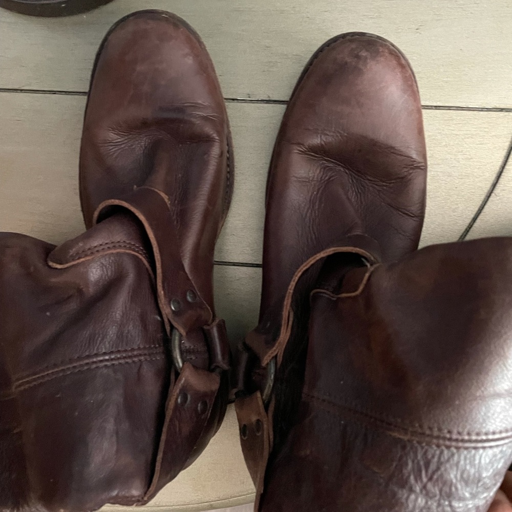Frye Riding boots - Picture 4 of 7